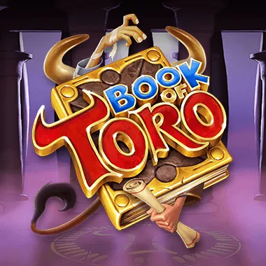 Book of Toro von Elk Studios