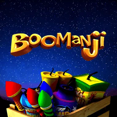 Boomanji von betsoft