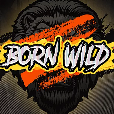 Born Wild von Hacksaw Gaming