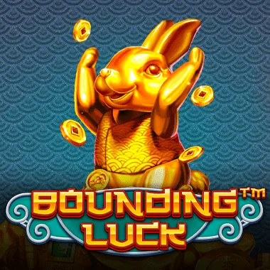 Bounding Luck von betsoft