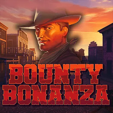 Bounty Bonanza von amatic