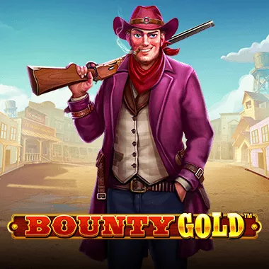 Bounty Gold von Pragmatic Play