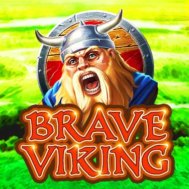 Brave Viking von bgaming