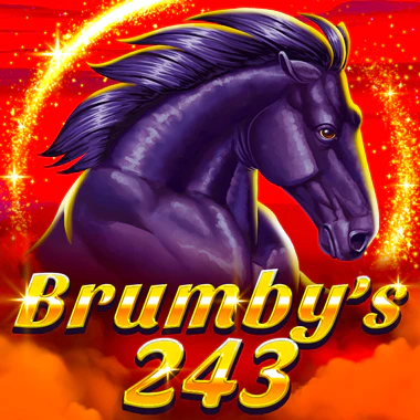 Brumby's 243 von 1spin4win