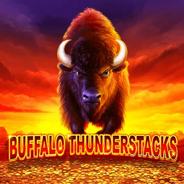 Buffalo Thunderstacks von Amatic