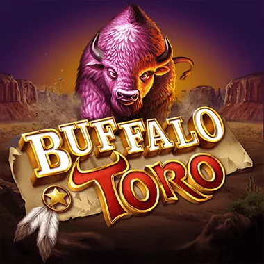Buffalo Toro von Elk Studios