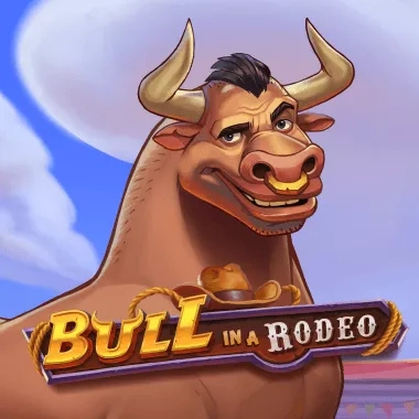 Bull in a Rodeo von Play'n Go