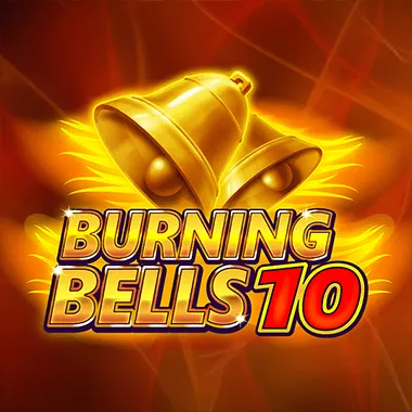Burning Bells 10 von Amatic
