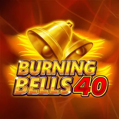 Burning Bells 40 von Amatic