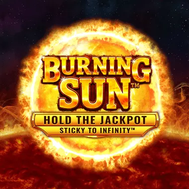 Burning Sun von Wazdan