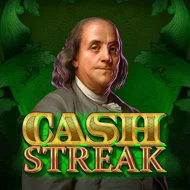 Cash Streak von Endorphina