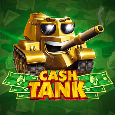 Cash Tank von Endorphina
