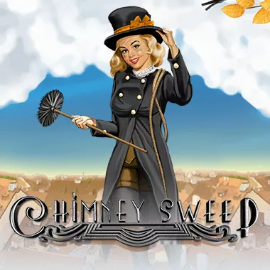 Chimney Sweep von Endorphina