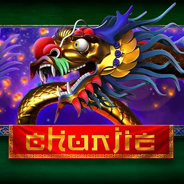 Chunjie von Endorphina