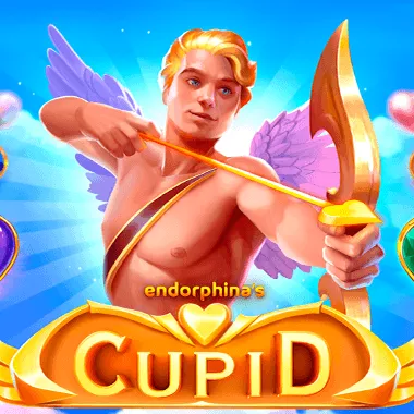Cupid von Endorphina