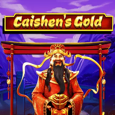 Caishen’s Gold von Pragmatic Play