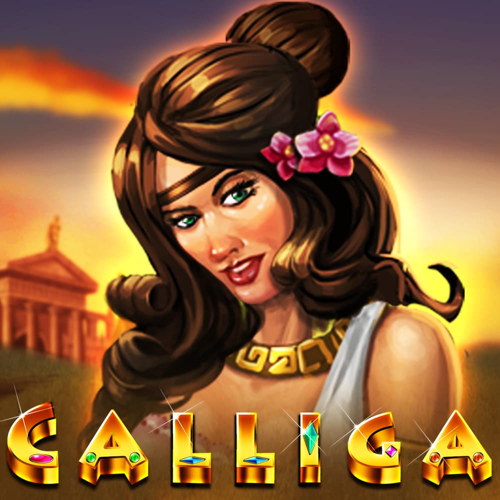 Calliga von Swintt