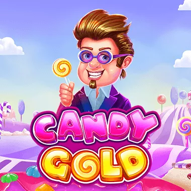 Candy Gold von Swintt