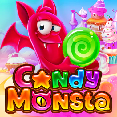 Candy Monsta von bgaming