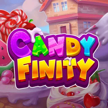 Candyfinity von Yggdrasil Gaming