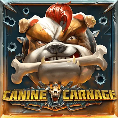 Canine Carnage von Play'n Go