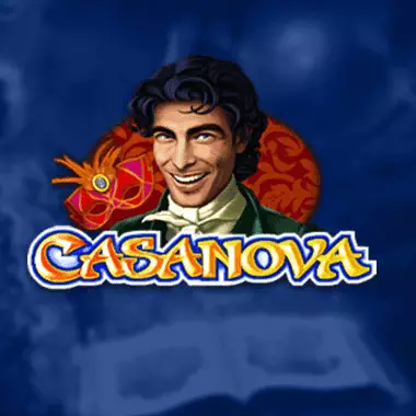 Casanova von Amatic