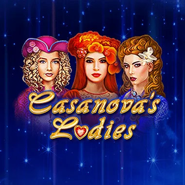 Casanova's Ladies von Amatic