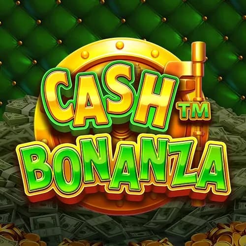 Cash Bonanza von Pragmatic Play