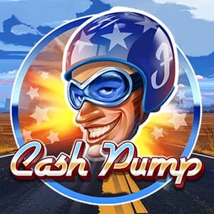 Cash Pump von Play'n Go