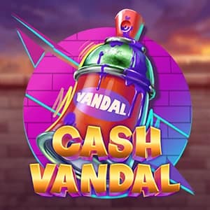 Cash Vandal von Play'n Go