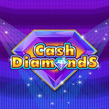 Cash Diamonds von amatic