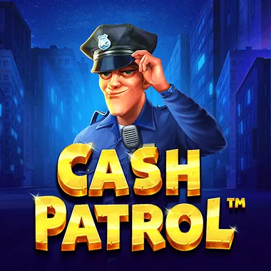 Cash Patrol von Pragmatic Play