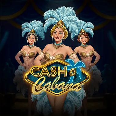 Cash-A-Cabana von Play'n Go