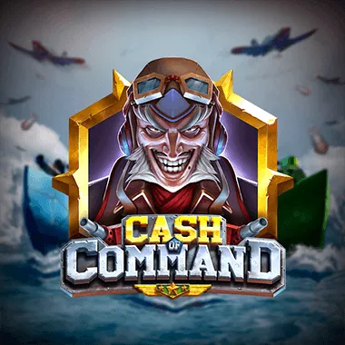 Cash of Command von Play'n Go
