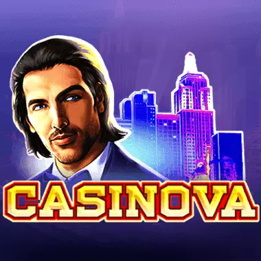 Casinova von amatic