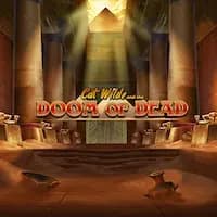 Cat Wilde and the Doom of Dead von Play'n Go