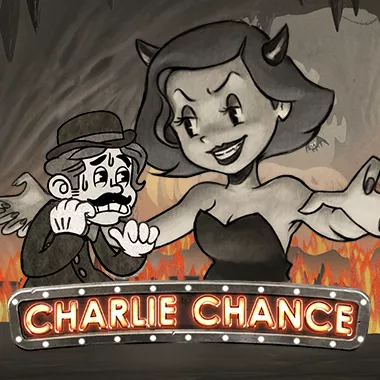 Charlie Chance XReelz von Play'n Go