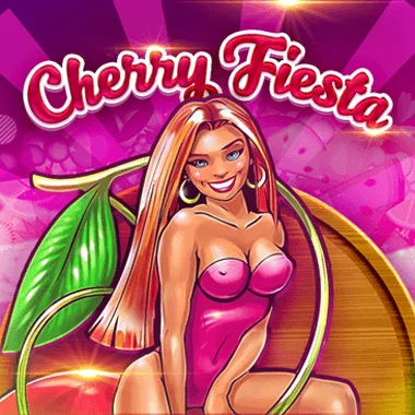 Cherry Fiesta von bgaming