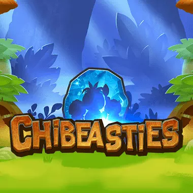 Chibeasties von Yggdrasil Gaming