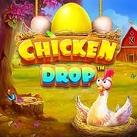 Chicken Drop von Pragmatic Play