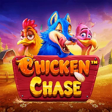 Chicken Chase von Pragmatic Play