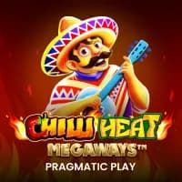 Chilli Heat Megaways von Pragmatic Play