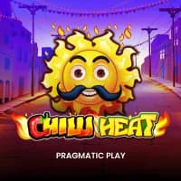 Chilli Heat von Pragmatic Play