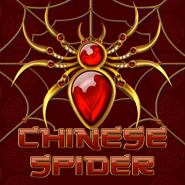 Chinese Spider von Amatic