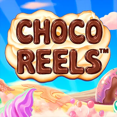 Choco Reels von Wazdan