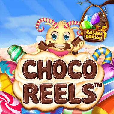 Choco Reels Easter von Wazdan