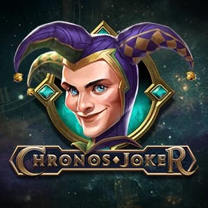 Chronos Joker von Play'n Go