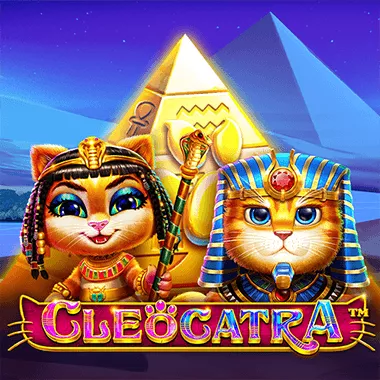 Cleocatra von Pragmatic Play