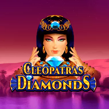 Cleopatras Diamonds von Swintt