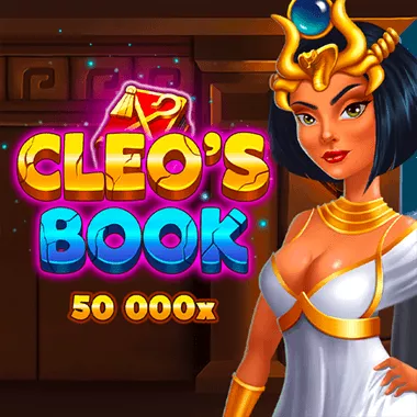Cleo's Book von belatra